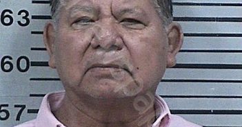 FUENTES, JESUS JOSE | 2023-06-28 00:01:40 Hood County, Texas Booking