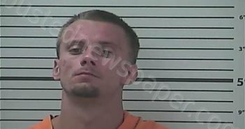 <B>RIVES</B>, <B>DUSTIN</B> <B>JAMES</B> #, Hancock County, Mississippi - 2023-06-28 16:34:38