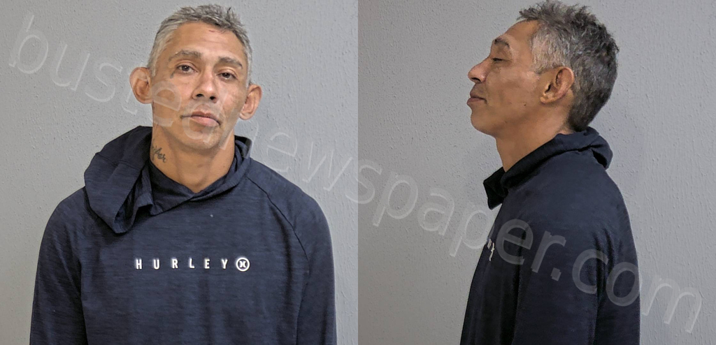 LEIJA, RAYMUNDO, JR. #, Hidalgo County, Texas - 2023-06-28