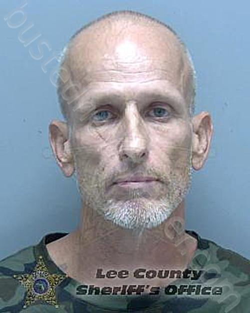 KIRBY, DANIEL ERNEST CLARENCE #, Lee County, Florida - 2023-06-28 03:12:00