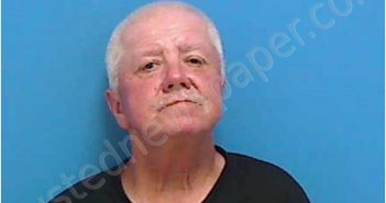 <B>SANDERS</B>,<B>ROGER</B> <B>DALE</B> #, Catawba County, North Carolina - 2023-06-28