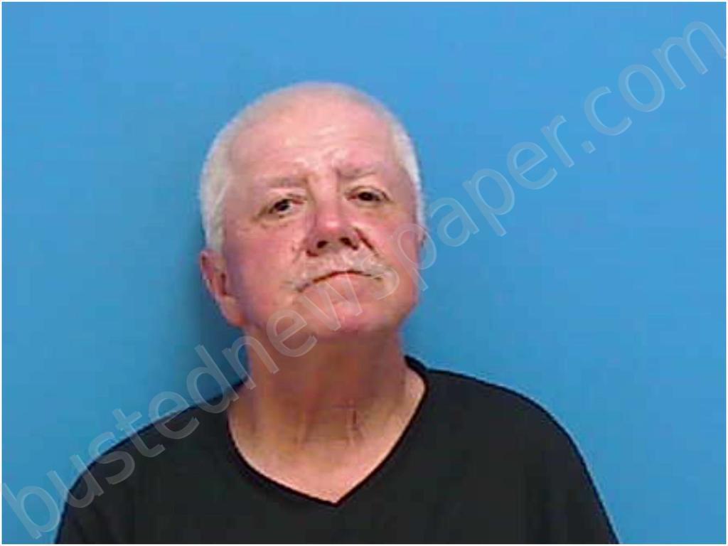 SANDERS,ROGER DALE #, Catawba County, North Carolina - 2023-06-28