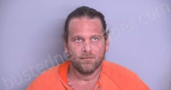 <B>GIBBS</B>, <B>CHRISTOPHER</B> JAMES #, Bradford County, Florida - 2023-06-28 13:07:00