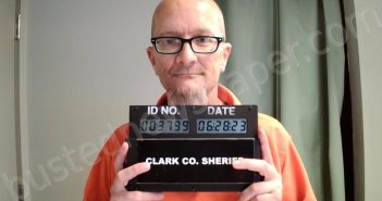 MCGONIGLE, ANTHONY PAUL | 2023-06-28 13:07:00 Clark County, Missouri Booking