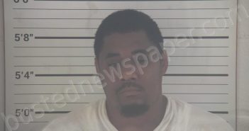 GREENE, JAMON MARKELE | 2023-06-28 23:07:00 Campbell County, Kentucky Booking