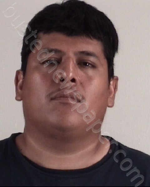 RAMIREZRUIZ, IVAN #, Tarrant County, Texas - 2023-06-28