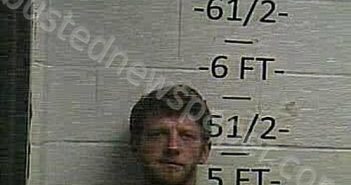 WHITE, DUSTIN TYLER | 2023-06-28 09:19:00 Whitley County, Kentucky Booking