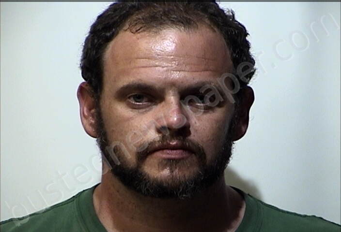 HENDERSON, JEFFREY BRETT #, Christian County, Kentucky - 2023-06-28