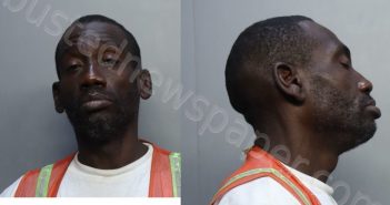 SMITH, SULAIMAN BILAL | 2023-06-28 21:50:00 Miami-Dade County, Florida Booking