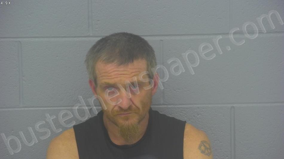 CHOATE, ELTON LEE #, Greene County, Missouri - 2023-06-28 15:38:00