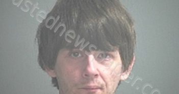ADAMS, MICHAEL L | 2023-06-28 Sandusky County, Ohio Booking