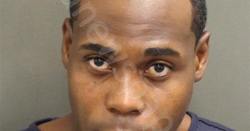 <B>SMITH</B>, <B>DARIUS</B> MONTREL #, Orange County, Florida - 2023-06-28 20:27:00