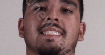 SALAS, ERNESTO | 2023-06-28 Tarrant County, Texas Booking