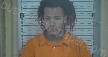<B>DENNIS</B>, <B>JALIN</B> #, Taylor County, Kentucky - 2023-06-29 18:24:00