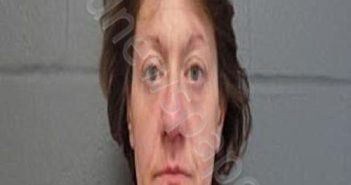 ONDRAKO, SHARON M | 2023-06-29 15:32:00 Delaware County, New York Booking
