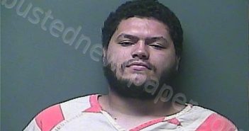 <B>WILSON</B>, <B>SCOTTIE</B> <B>R</B> #, Laporte County, Indiana, La Porte County, Indiana - 2023-06-29 00:45:00