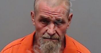 <B>CLARK</B>, <B>BRYAN</B> <B>WILLIAM</B> #, Smith County, Texas - 2023-06-29