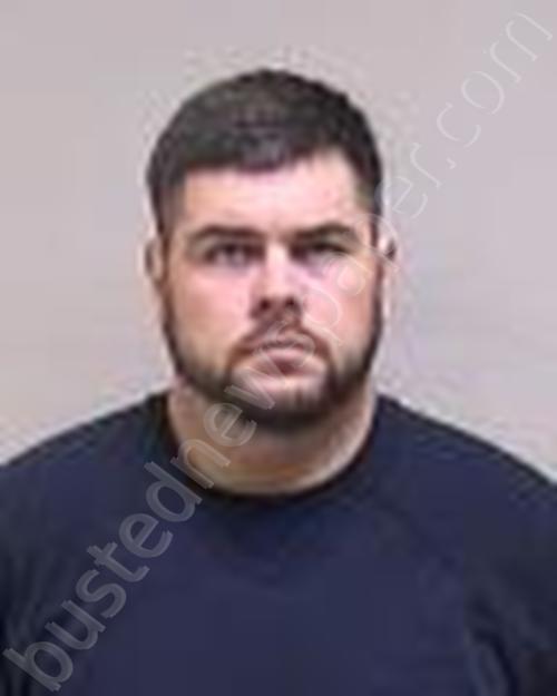 MERRITT, MICHAEL THOMAS #, Kenosha County, Wisconsin - 2023-06-29 08:16:00