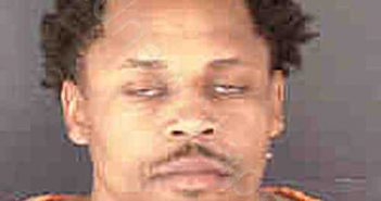 HAMILTON, KEVIN AMIR | 2023-06-29 Sarasota County, Florida Booking