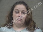 BRADLEY, DESTINY | 2023-06-29 Harnett County, North Carolina Booking