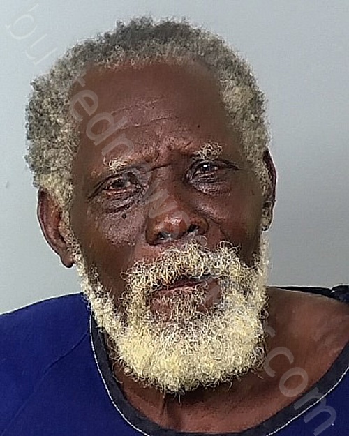 WRIGHT, BOOKER T #, Manatee County, Florida - 2023-06-29