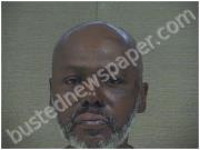 BROWN, MAURICE | 2023-06-29 Harnett County, North Carolina Booking