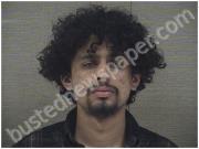 NITTU, NITTU | 2023-06-29 Harnett County, North Carolina Booking