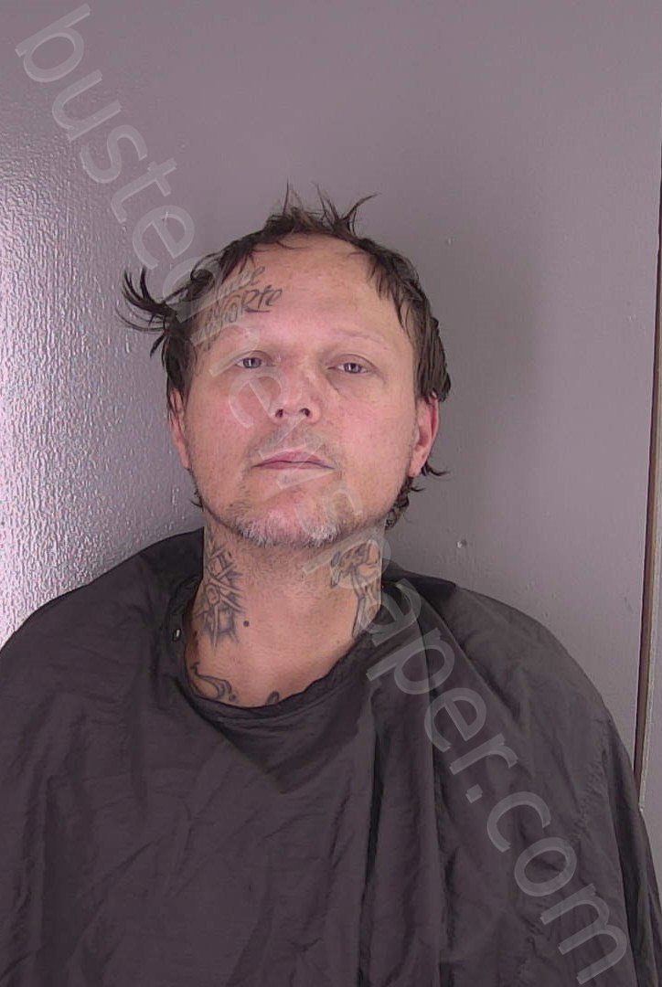HEIDERSCHEIDT, STEVEN JOSEPH #, Fauquier County, Virginia - 2023-06-29