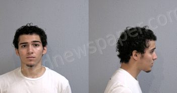 <B>FERNANDEZ</B>, <B>ERIC</B> <B>ROLANDO</B> #, Hidalgo County, Texas - 2023-06-29