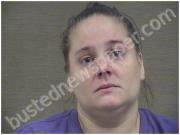 MOORE, AMANDA | 2023-06-29 Harnett County, North Carolina Booking
