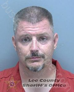 RENO, THOMAS JOSEPH, JR | 2023-06-29 00:33:00 Lee County, Florida Booking