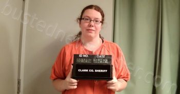 <B>ELLIS</B>, <B>KARLA</B> <B>CATHERINE</B> #, Clark County, Missouri - 2023-06-29 22:45:00