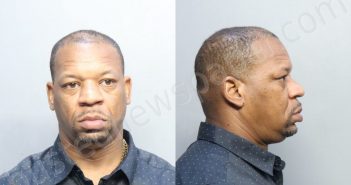 DIXON, RICKY LEE | 2023-06-29 00:18:00 Miami-Dade County, Florida Booking