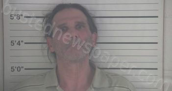 GRIFFITH, JASON LEE | 2023-06-29 09:35:00 Campbell County, Kentucky Booking
