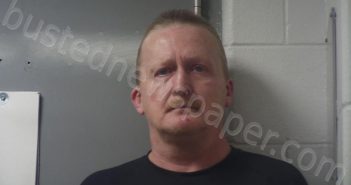 <B>WILLIAMSON</B>, <B>RODNEY</B> <B>E</B> #, Mason County, Kentucky - 2023-06-29 12:24:00