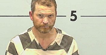 BRASWELL, NATHANIEL DREW | 2023-06-29 23:27:00 Burke County, North Carolina Booking
