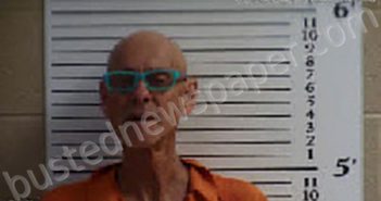 BROOKINS, ANTHONY LEIGHTON | 2023-06-29 00:36:00 Cherokee County, North Carolina Booking