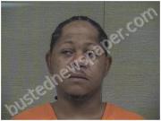 STOKES, DEMETRIUS | 2023-06-30 Harnett County, North Carolina Booking