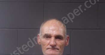 <B>WILSON</B>, <B>ROBERT</B> <B>EUGENE</B> #, Mcdonald County, Missouri - 2023-06-30 04:13:00