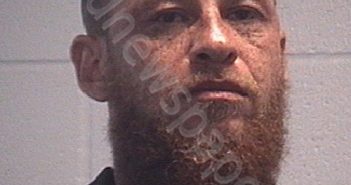 <B>COX</B>, <B>MICHAEL</B> <B>DONAVON</B> #, Cleveland County, North Carolina - 2023-06-30 03:40:00