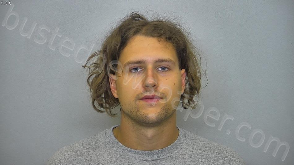 EARLS, JOHNNY CHARLES #, Burleigh County, North Dakota - 2023-06-30 11:40:00