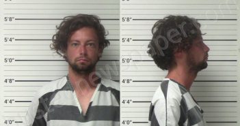 COMER, MALACHI TILLMAN | 2023-06-30 Kerr County, Texas Booking