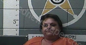 PELFREY, TAMMY | 2023-06-30 21:19:00 Montgomery County, Kentucky Booking