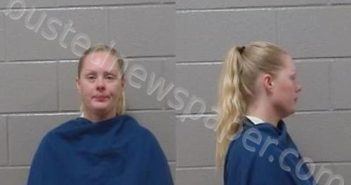 <B>GRANT</B>, <B>BRITTANY</B> <B>NICHOLE</B> #, Wichita County, Texas - 2023-06-30