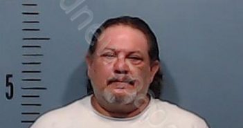 AGUIRRE, FRANK PEDRO | 2023-06-30 Taylor County, Texas Booking