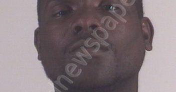 GOSS, CURTIS DWAYNE | 2023-06-30 Tarrant County, Texas Booking