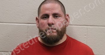 ANTONIO JOSUE MARTINEZ | 2023-06-30 03:44:00 Andrew County, Missouri Booking