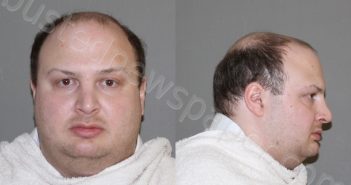 <B>SANTIAGO</B>, <B>TRAE</B> <B>ENRIQUE</B> #, Denton County, Texas - 2023-06-30