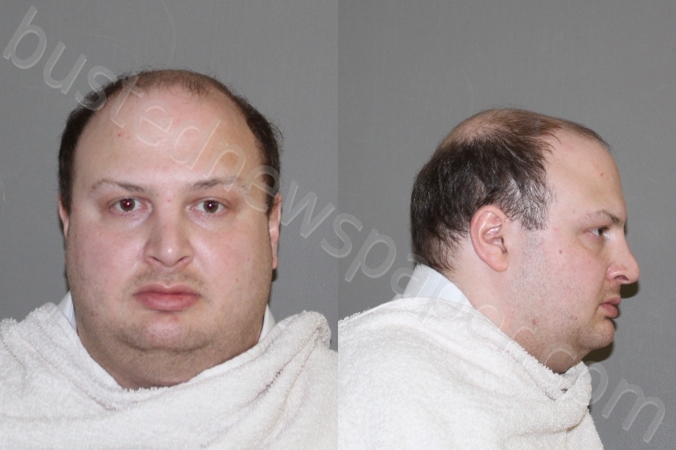 SANTIAGO, TRAE ENRIQUE #, Denton County, Texas - 2023-06-30