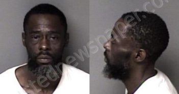 <B>THOMPSON</B>, <B>BRIAN</B> <B>ALEXANDER</B> #, Gaston County, North Carolina - 2023-06-30 11:10:00